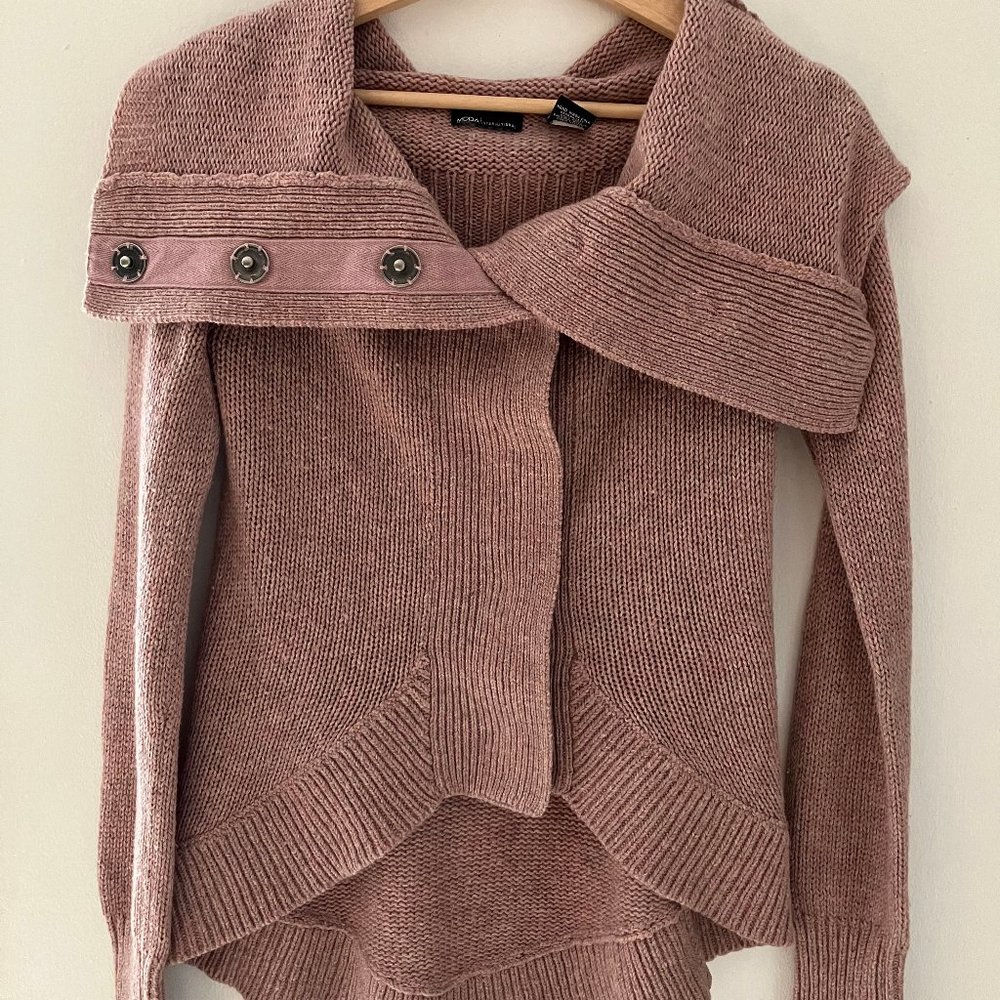 Victoria's Secret Cardigan Sweater